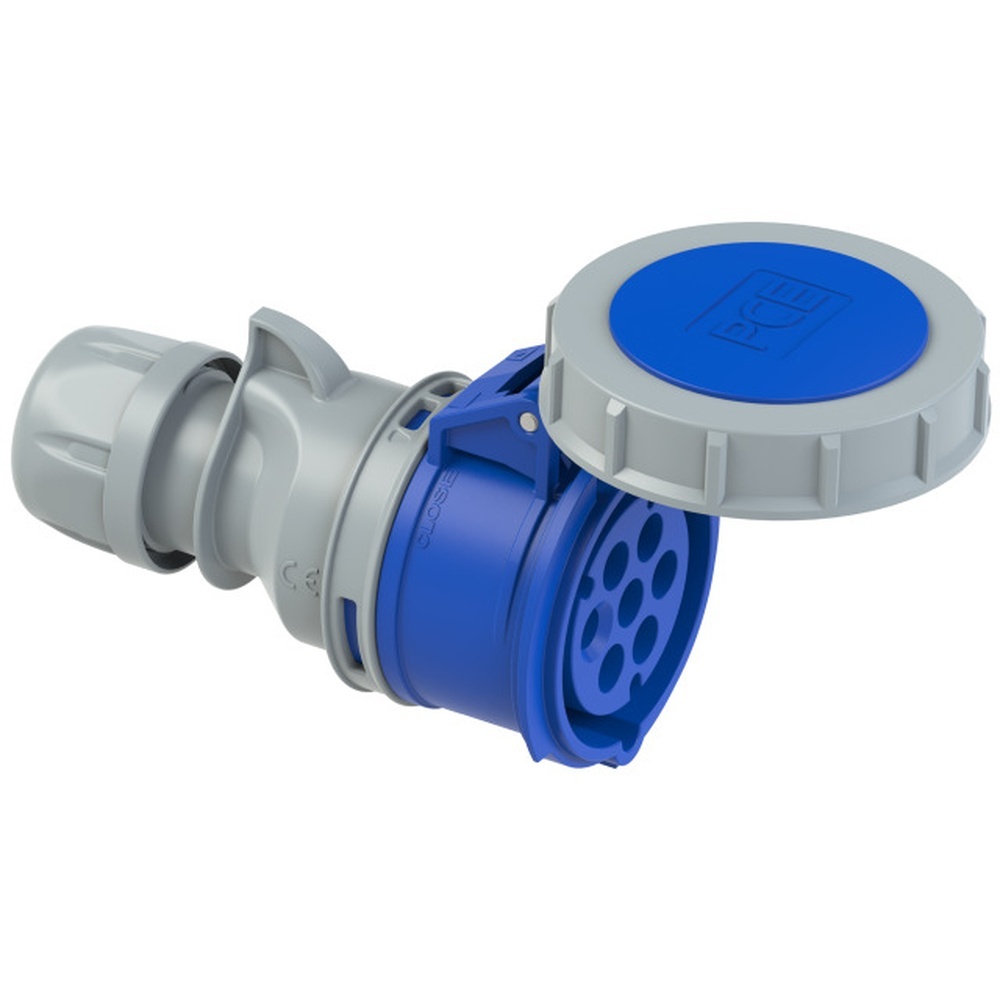 PC Electric Kupplung 2172-9v PC Electric Kupplung 2172-9v