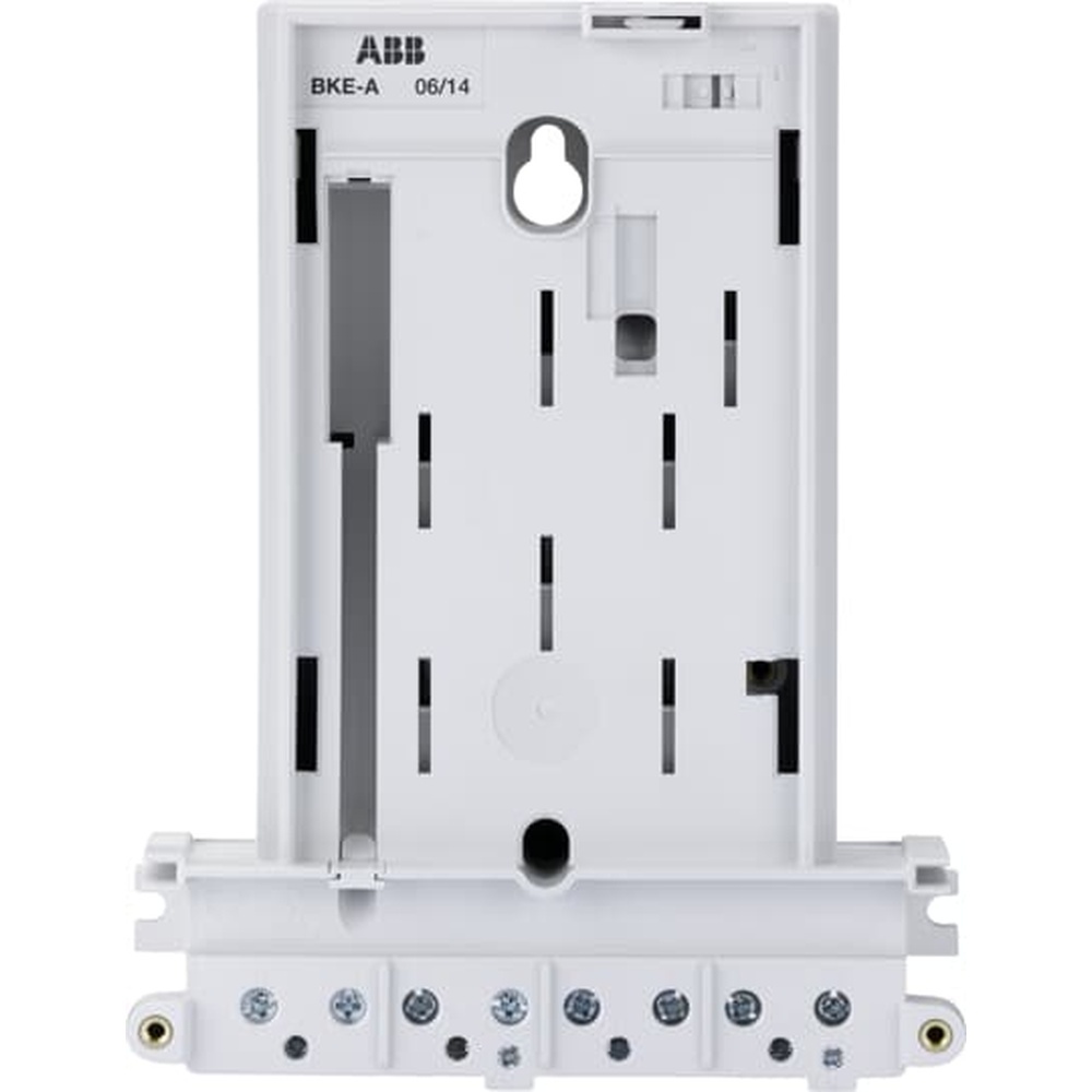 ABB eHZ Adapter 2CDL900001R7600 Typ BKE-A