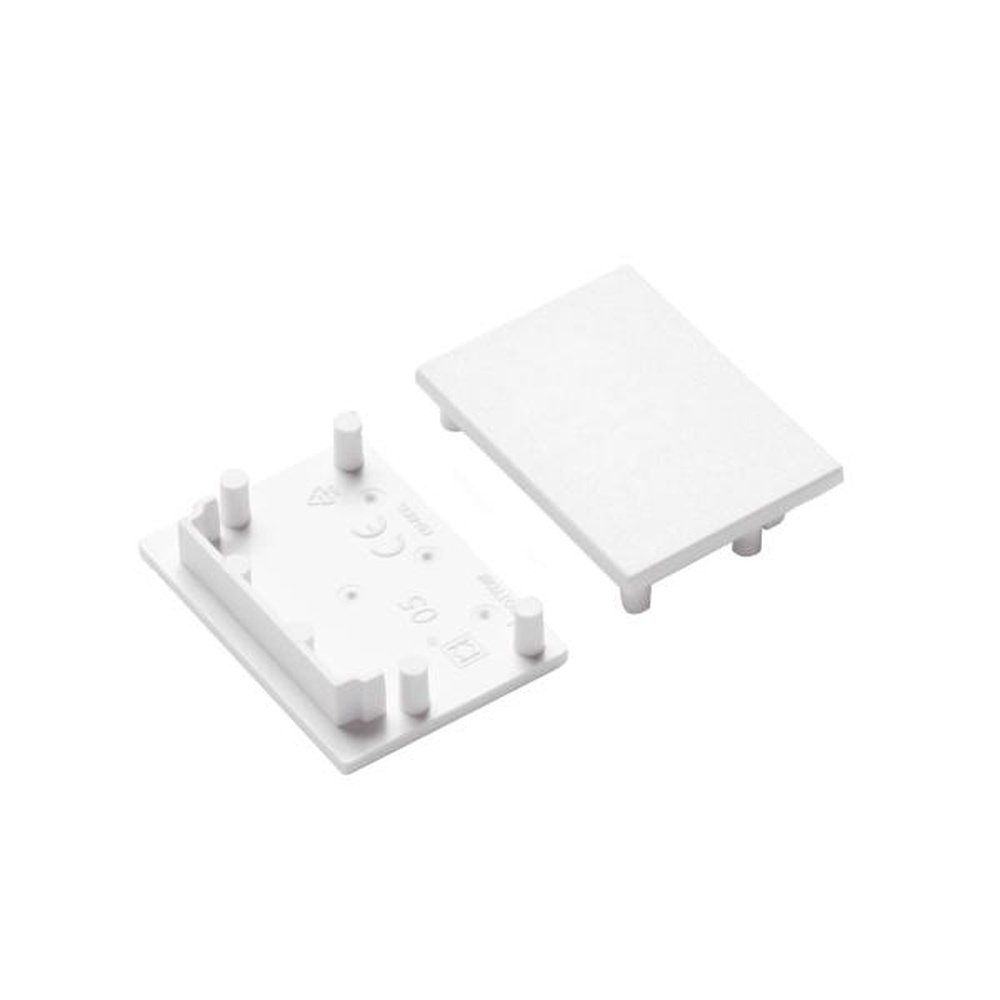 Brumberg Endkappen Set 53092070