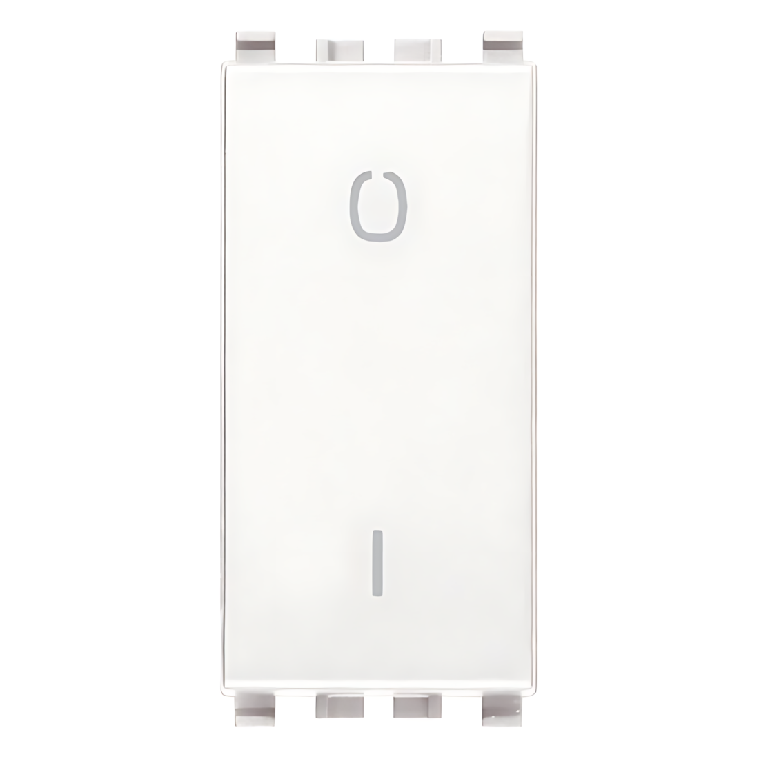 VIMAR Ausschalter 20015.B