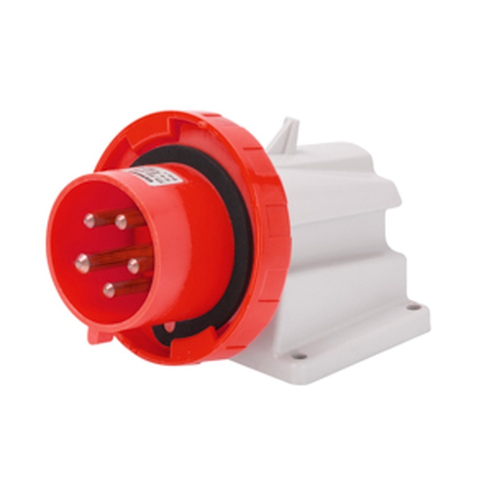 Gewiss Wandgerätestecker GW60482