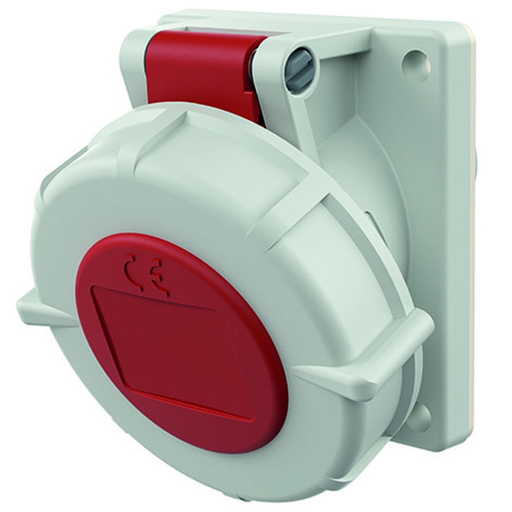 Mennekes Anbaudose 1476 Mennekes Anbaudose 1476