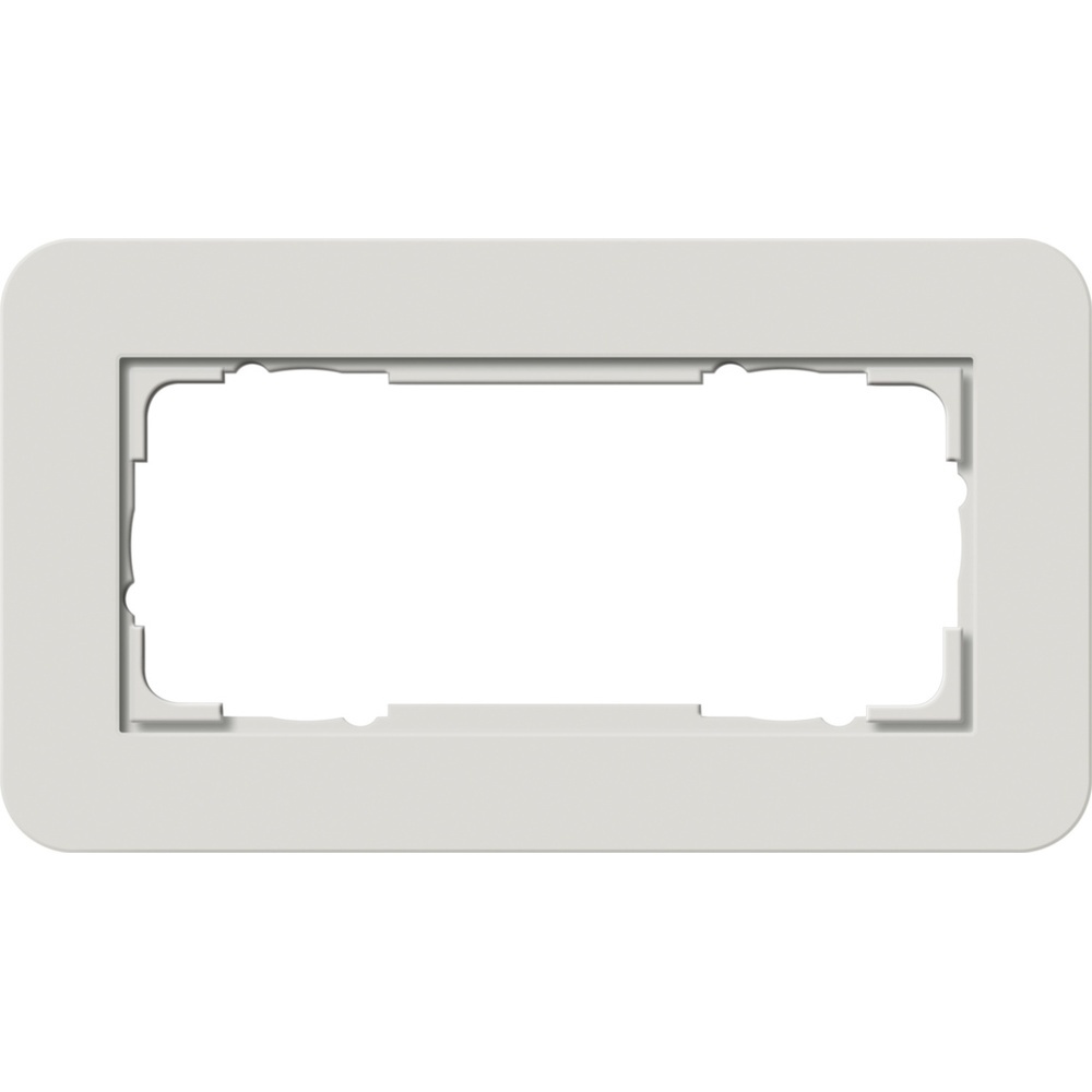 Gira Abdeckrahmen 1002421