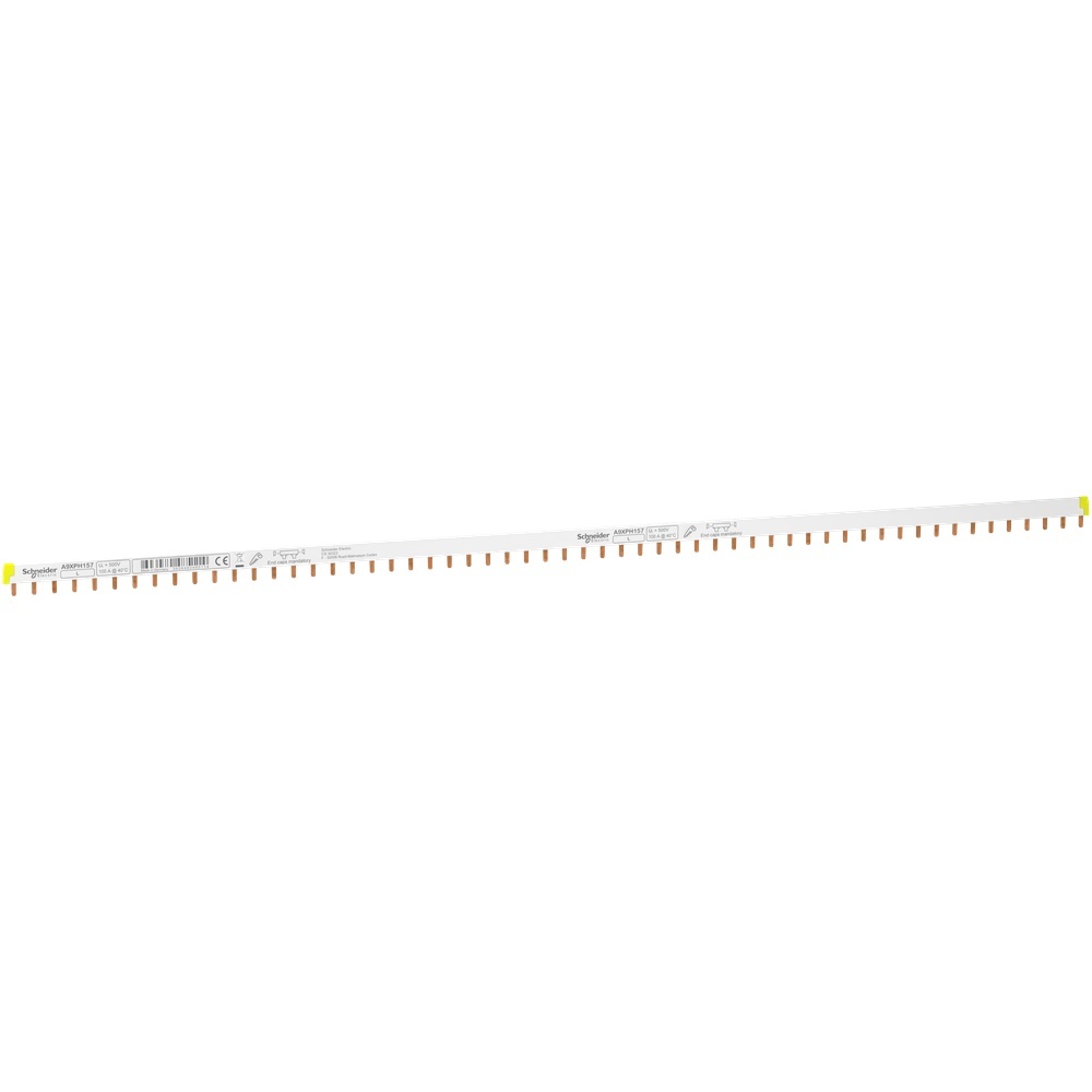 Schneider Electric Phasenschiene A9XPH157