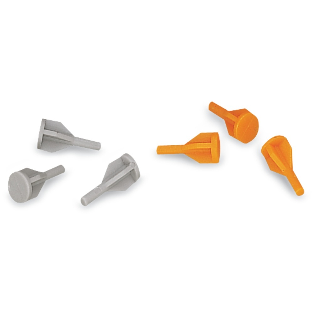 Wago Verschlussstifte 231-669