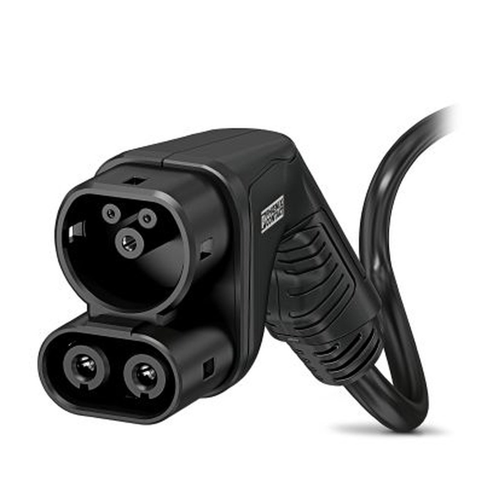 Phoenix Contact DC Ladekabel 1106633 Typ EV-T2G4CC-DC80A-5,0M16ESBK11