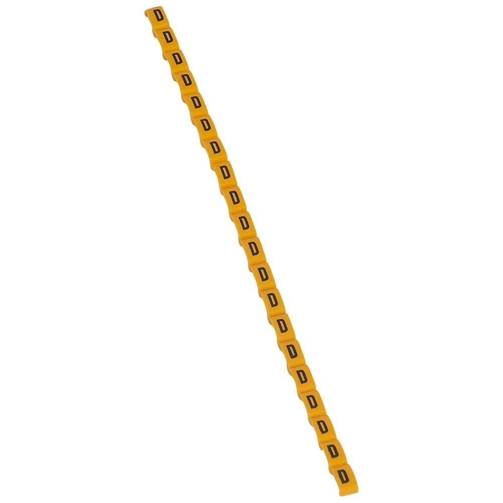 Legrand Etiketten 038413