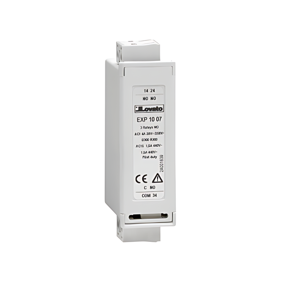 Lovato Electric Erweiterungsmodul EXP1007