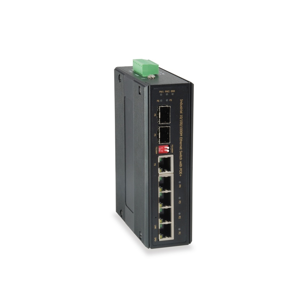 EFB Elektronik Industrial Switch IES-0610