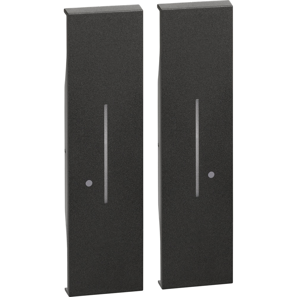 Bticino Tastenabdeckung KG36M2