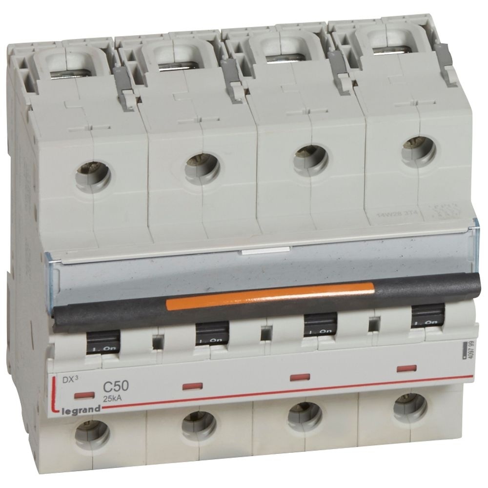Legrand Leitungsschutzschalter 409799