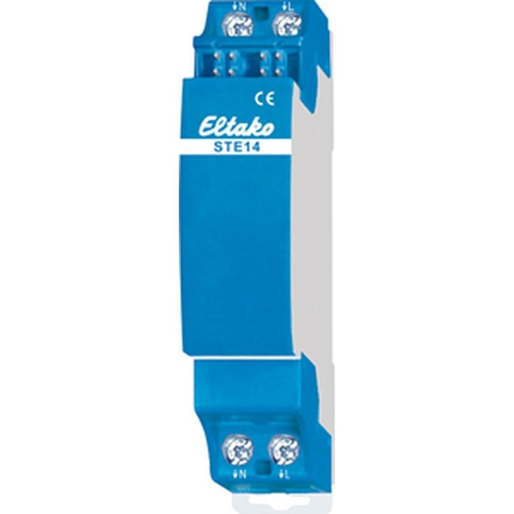 Eltako Stromeinspeisung 30014021 Typ STE14