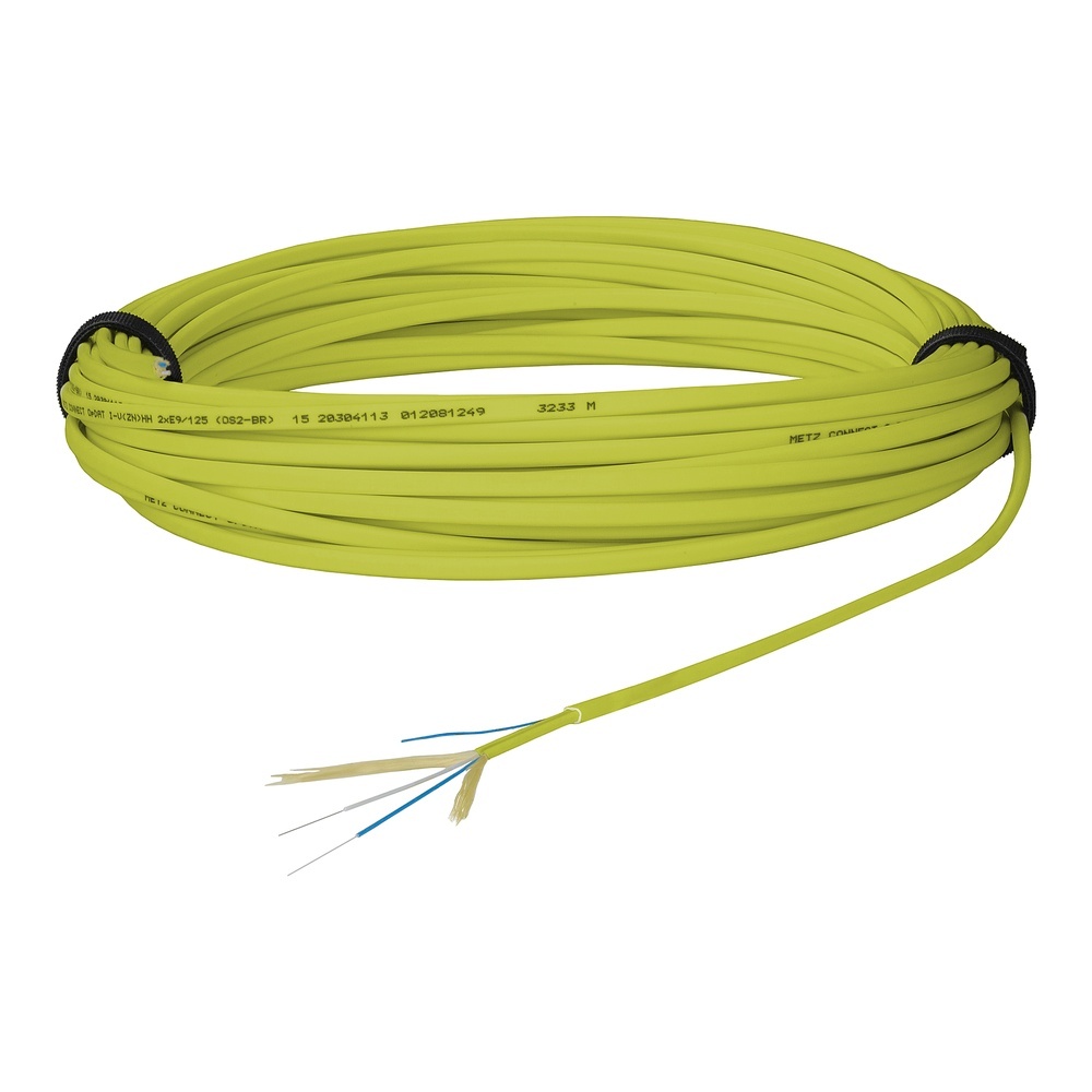 METZ CONNECT Verbindungskabel 150R2D0020M METZ CONNECT Verbindungskabel 150R2D0020M