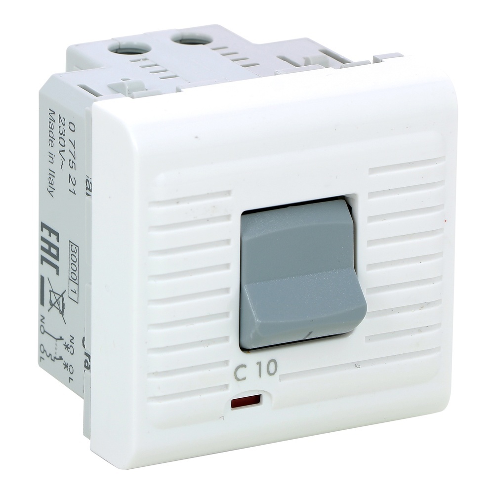 Legrand MSC Leitungsschutzschalter 077521