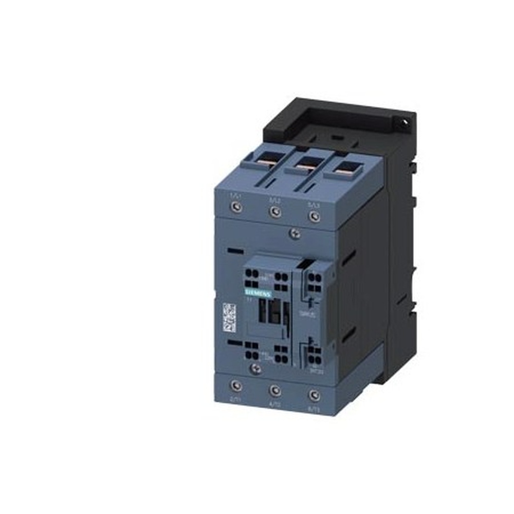 Siemens Koppelschütz 3RT2045-3KB40
