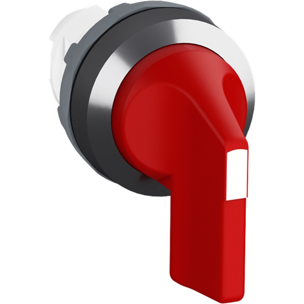 ABB Frontelement für Wahlschalter 1SFA611204R2001 Typ M2SS5-20R