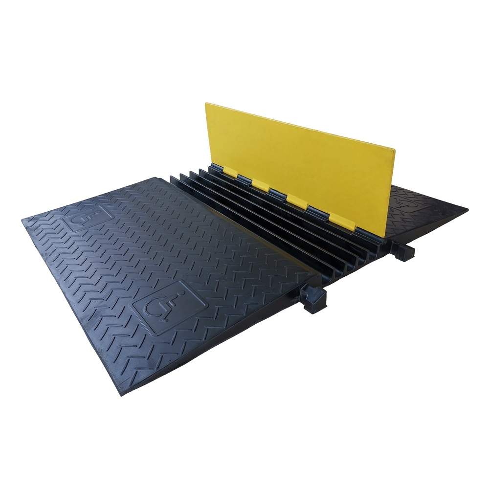 Walther-Werke Kabelbrücke 39870054