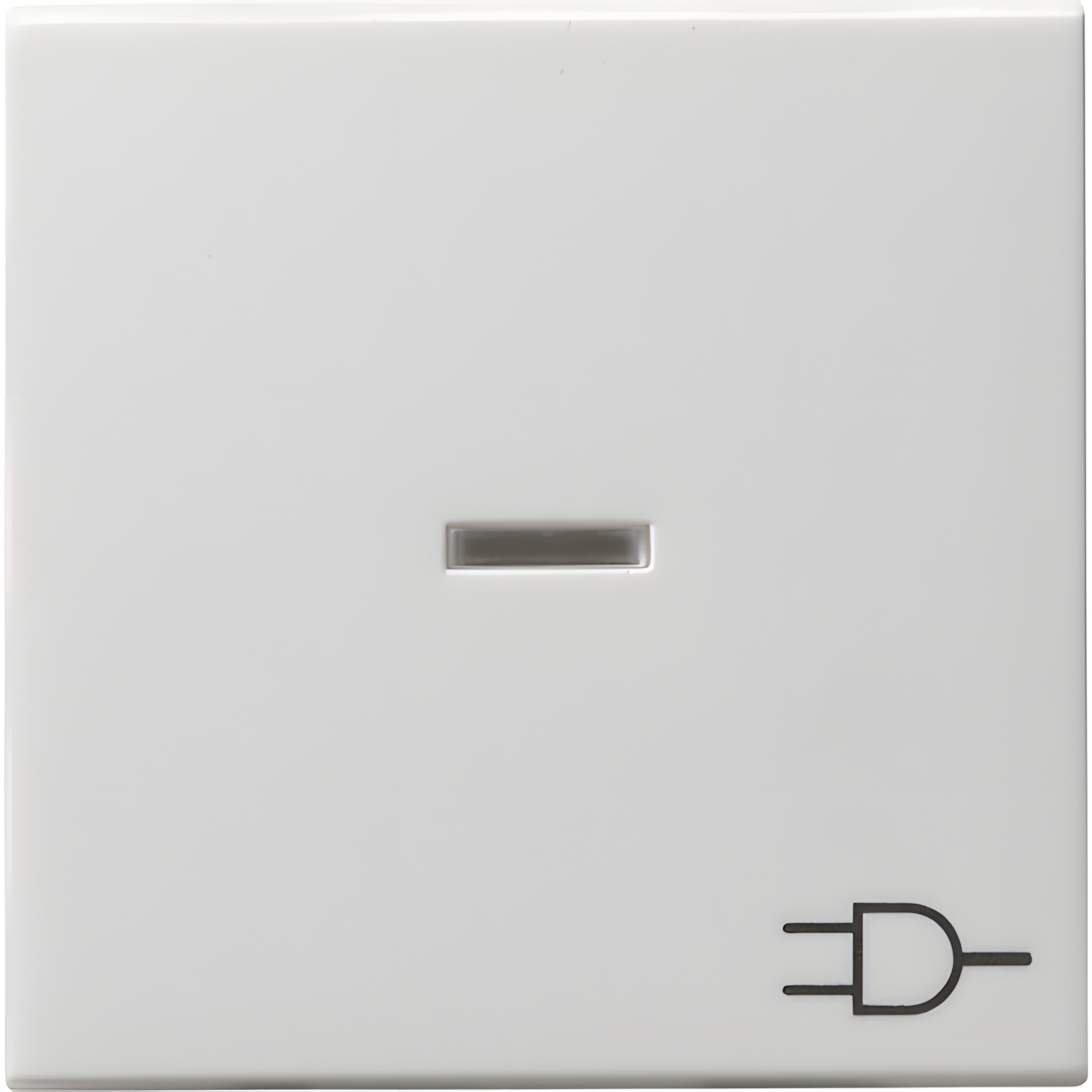 Gira Wippe Kontroll Symbol 020903 Gira Wippe Kontroll Symbol 020903