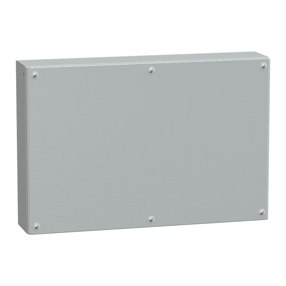 Schneider Electric Flache Gehäuse NSYSBM406012
