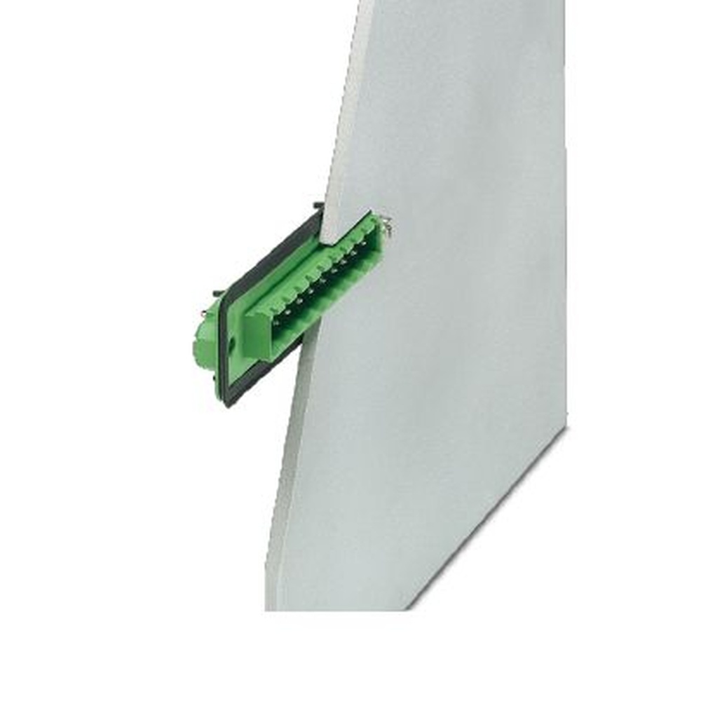 Phoenix Contact Durchführungsgrundleiste 1898910 Typ DFK-MSTBA 2,5/10-G-5,08