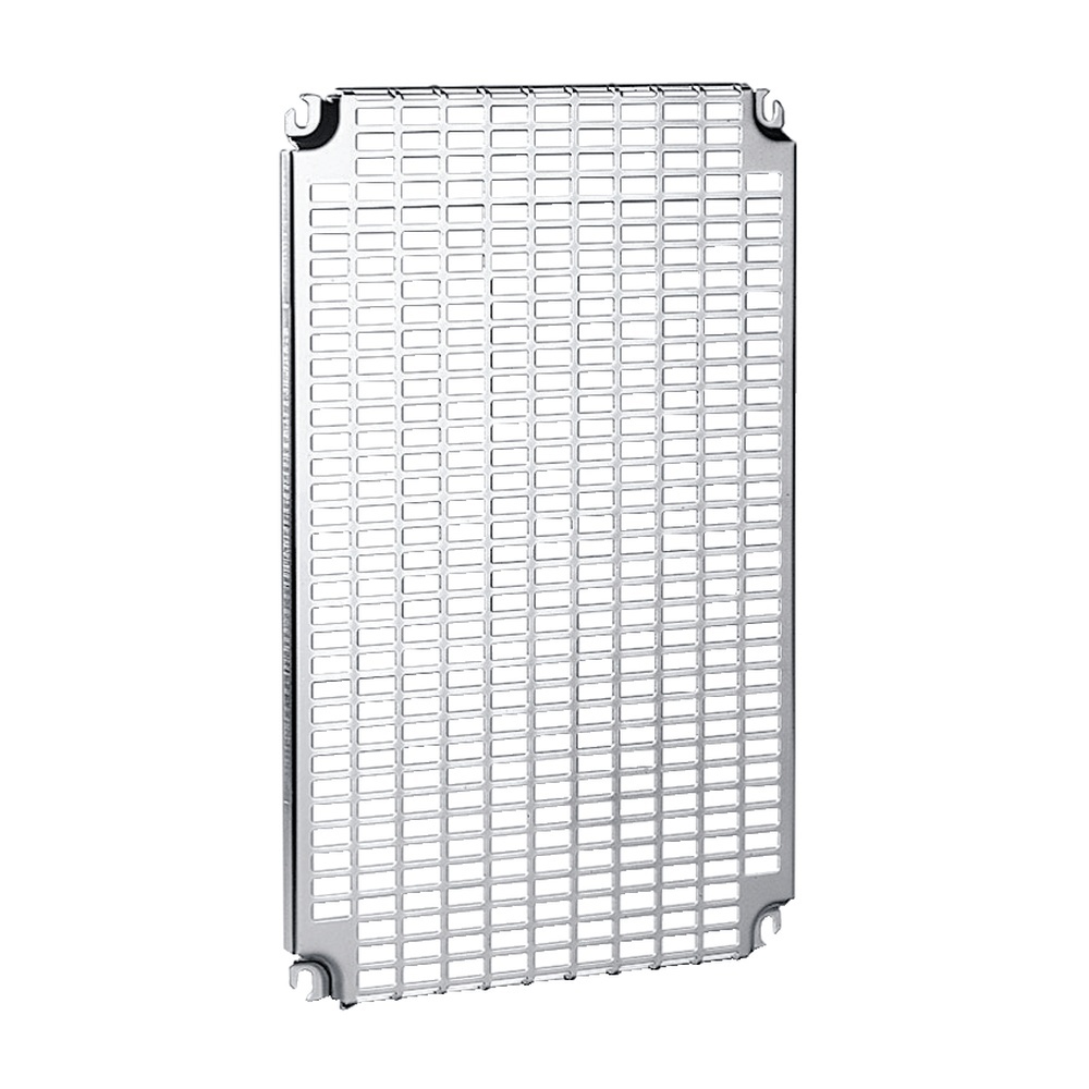 Schneider Electric Montageplatte NSYPMR55