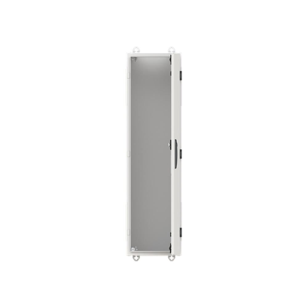 Striebel & John Wandschrank 2CPX010085R9999 Typ TL107G