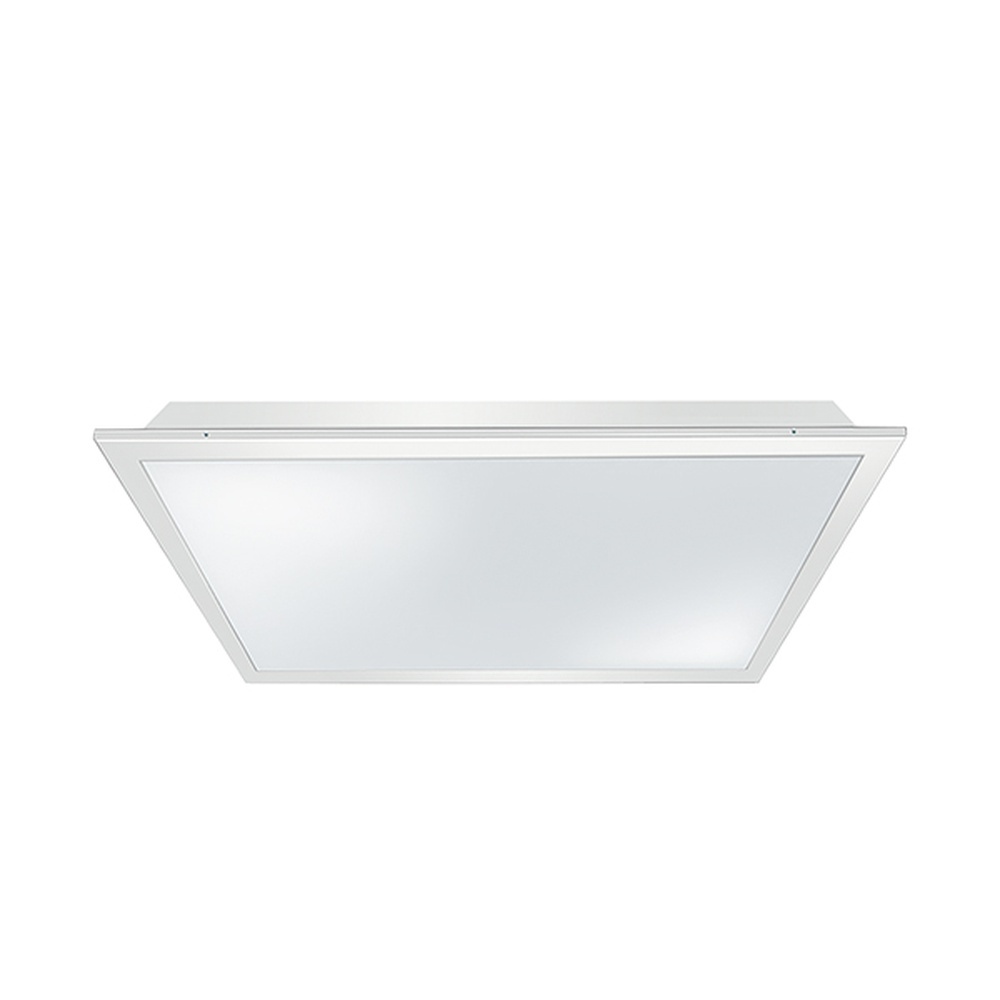 ESYLUX Deckeneinlegeleuchte EQ10132377 Typ CELINE-2 PNL 625 DDP OP 4000 840 IP20 ELC