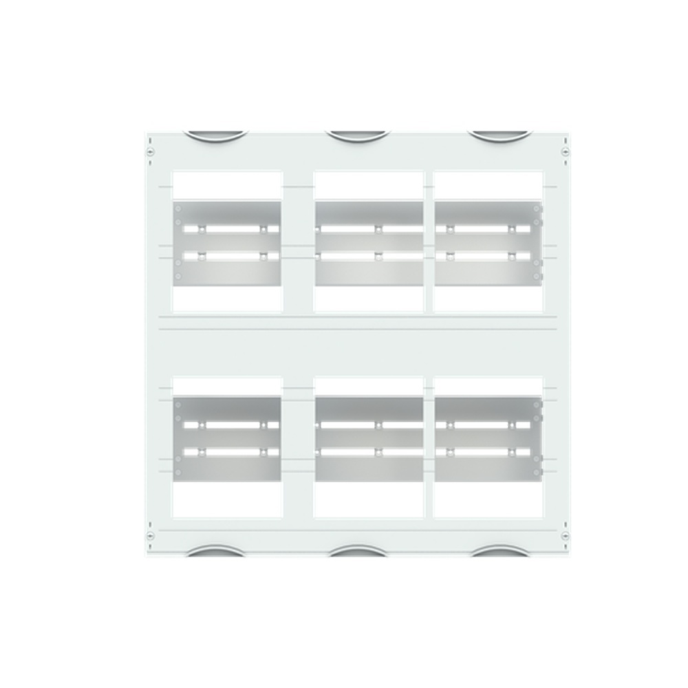 Striebel & John NH1-Sich.Lasttrenner Modul 2CPX041316R9999 Typ MT343