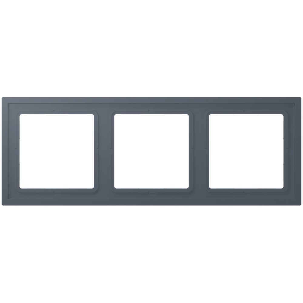 Jung Rahmen LCZ983BF262