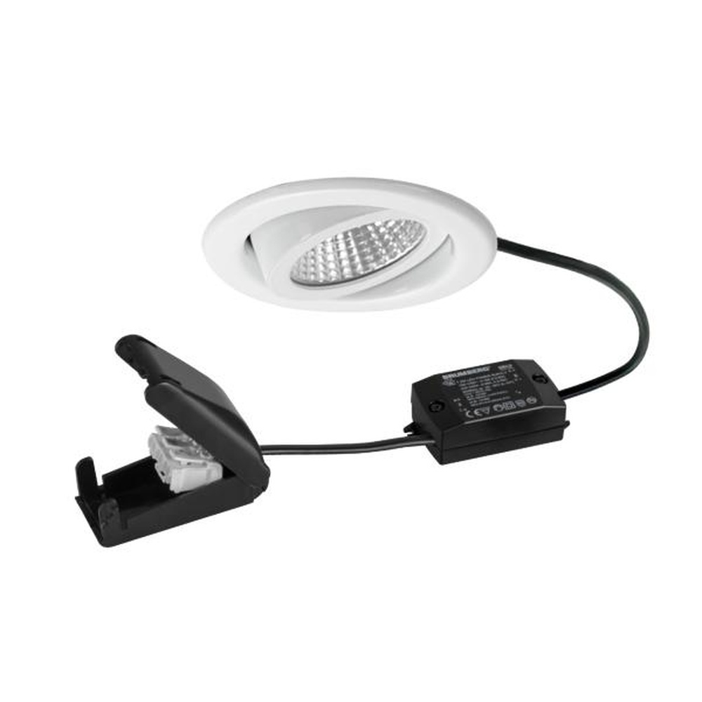 Brumberg LED Einbaustrahler 38469073