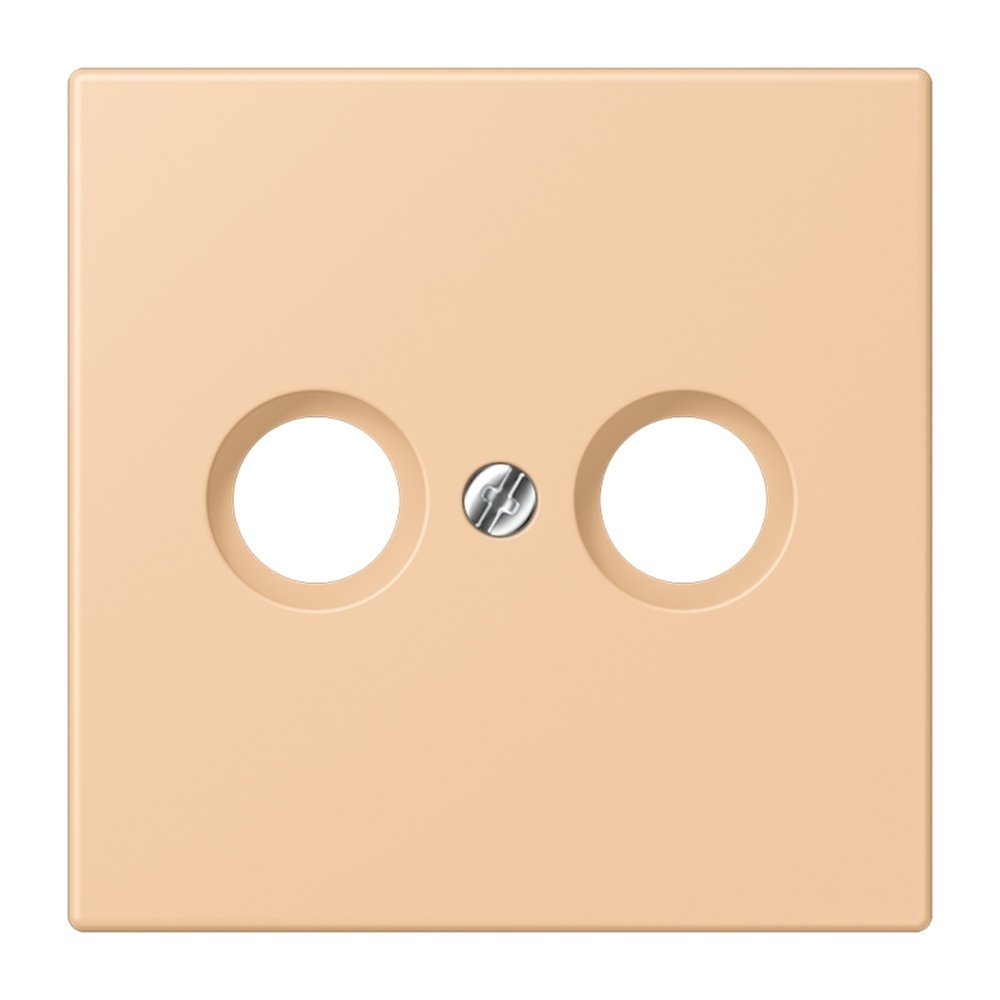 Jung Abdeckung LC990TV237