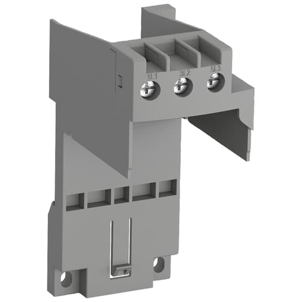 ABB Zubehör für Niederspannungs Schalttechnik 1SAX101910R1001 Typ DB19EF