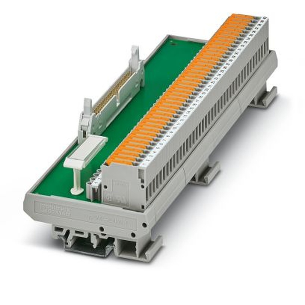 Phoenix Contact Passivmodul 2304490 Typ FLKM 50/KDS3-MT/PPA/S7-300