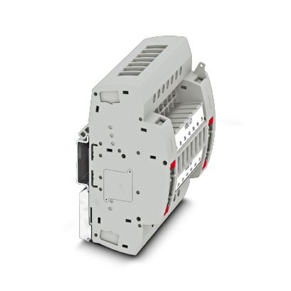 Phoenix Contact Prüfsteckleiste 3069423 Typ UTRE 6-2/A7