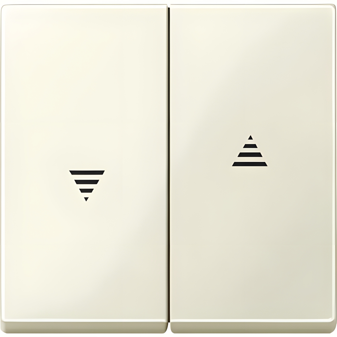Merten Wippe 432444