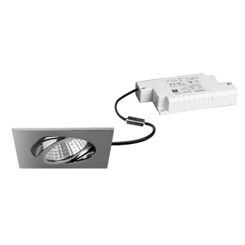 Brumberg LED Einbaustrahler 39355023