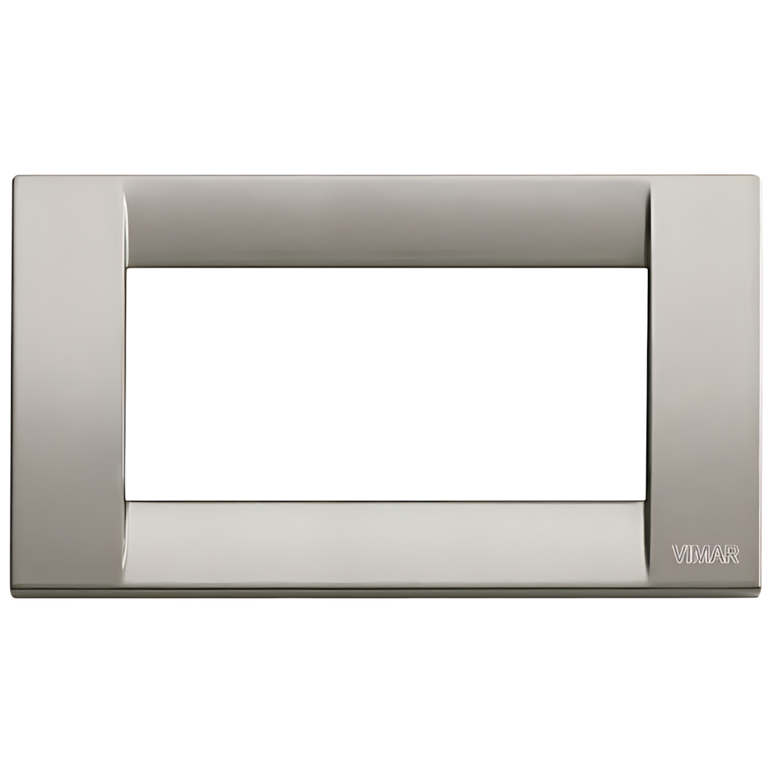 VIMAR Abdeckrahmen 16734.24 VIMAR Abdeckrahmen 16734.24
