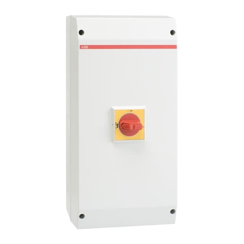 ABB Lasttrennschalter 1SCA022401R1650 Typ OTP75A4U