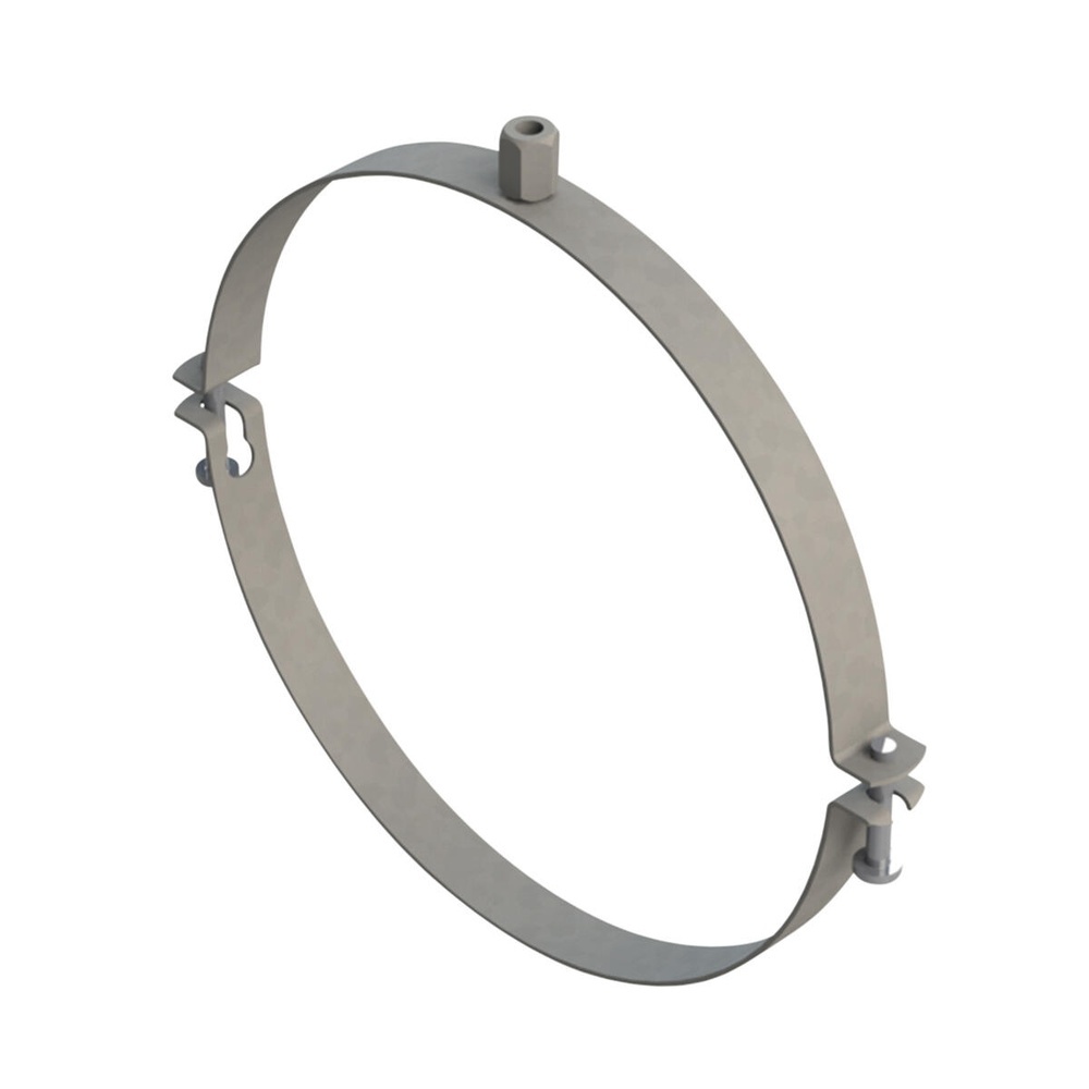 Helios Befestigungsschelle 09395 Typ IP-S 125