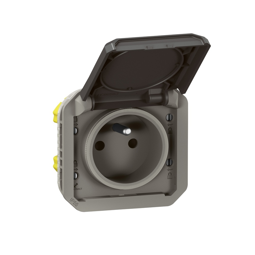 Legrand Steckdose 069840L