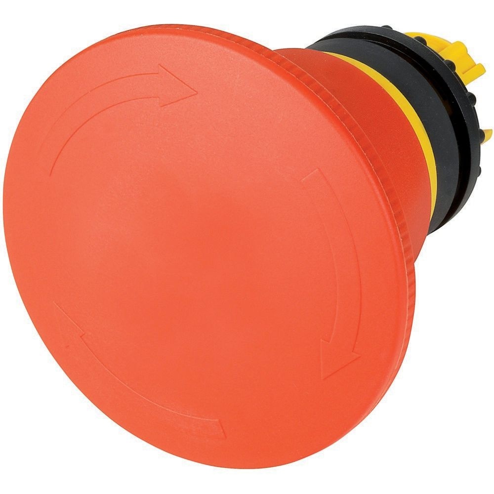 Eaton Not Halt Aus Taste 121464 Typ M22-PVT60P