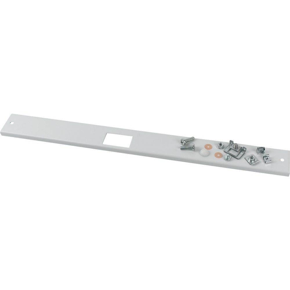 Eaton Frontblende 122595 Typ XMPL10606C-UK-SOND-RAL*
