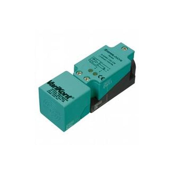 Pepperl+Fuchs Drehzahlwächter 015944 Typ NJ15+U1+DW1-10