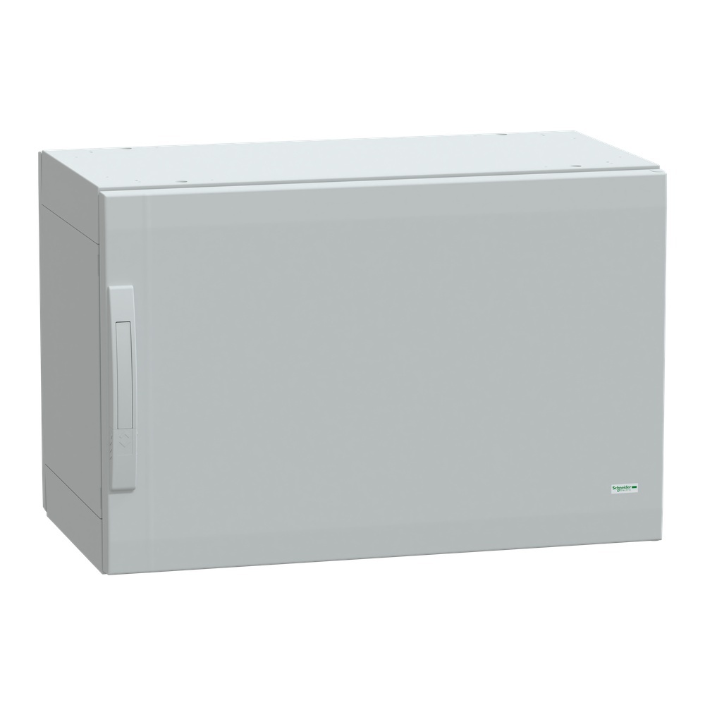 Schneider Electric Polyestergehäuse NSYPLA574G