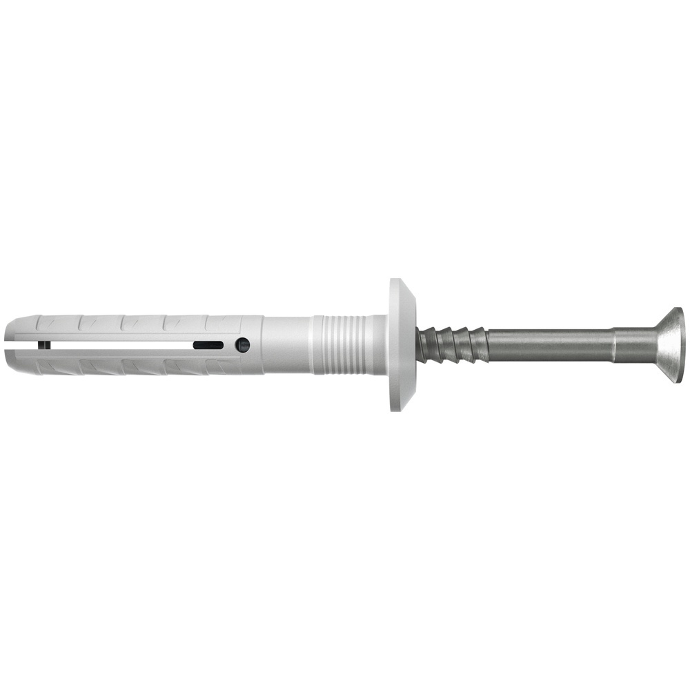 Fischer Nageldübel 050369 Typ N 6 x 40/7 P A2 (50)