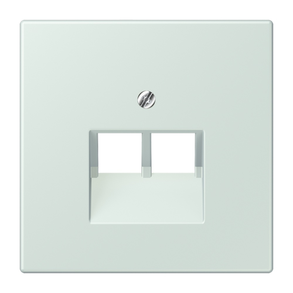 Jung Abdeckung LC969-2UA215