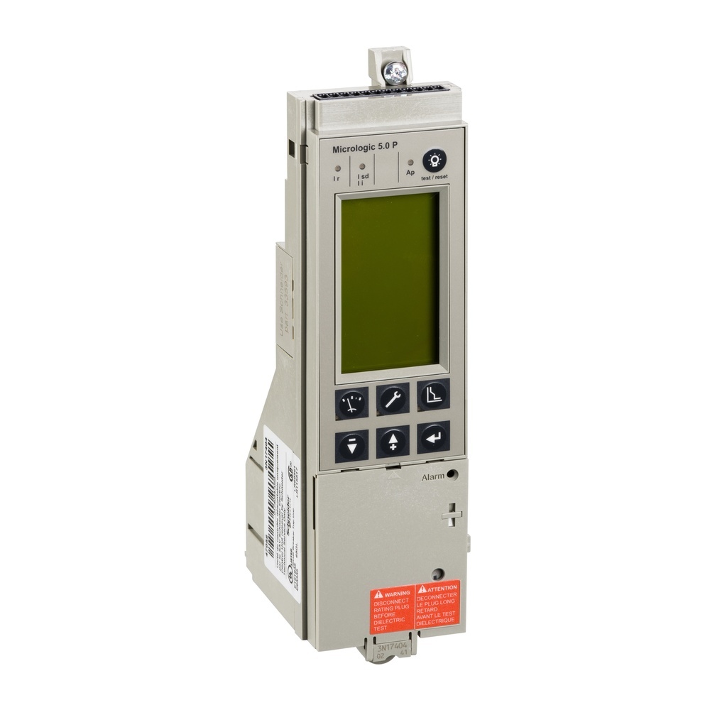 Schneider Electric Micrologic 65293