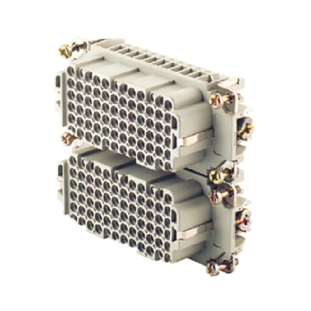 Weidmüller Einsatz 1651260000 Typ HDC HDD 72 FC 73-144