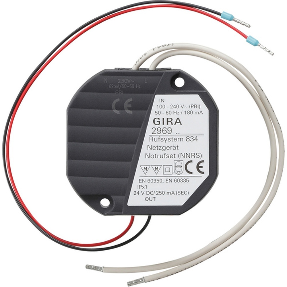 Gira Netzteil 296900