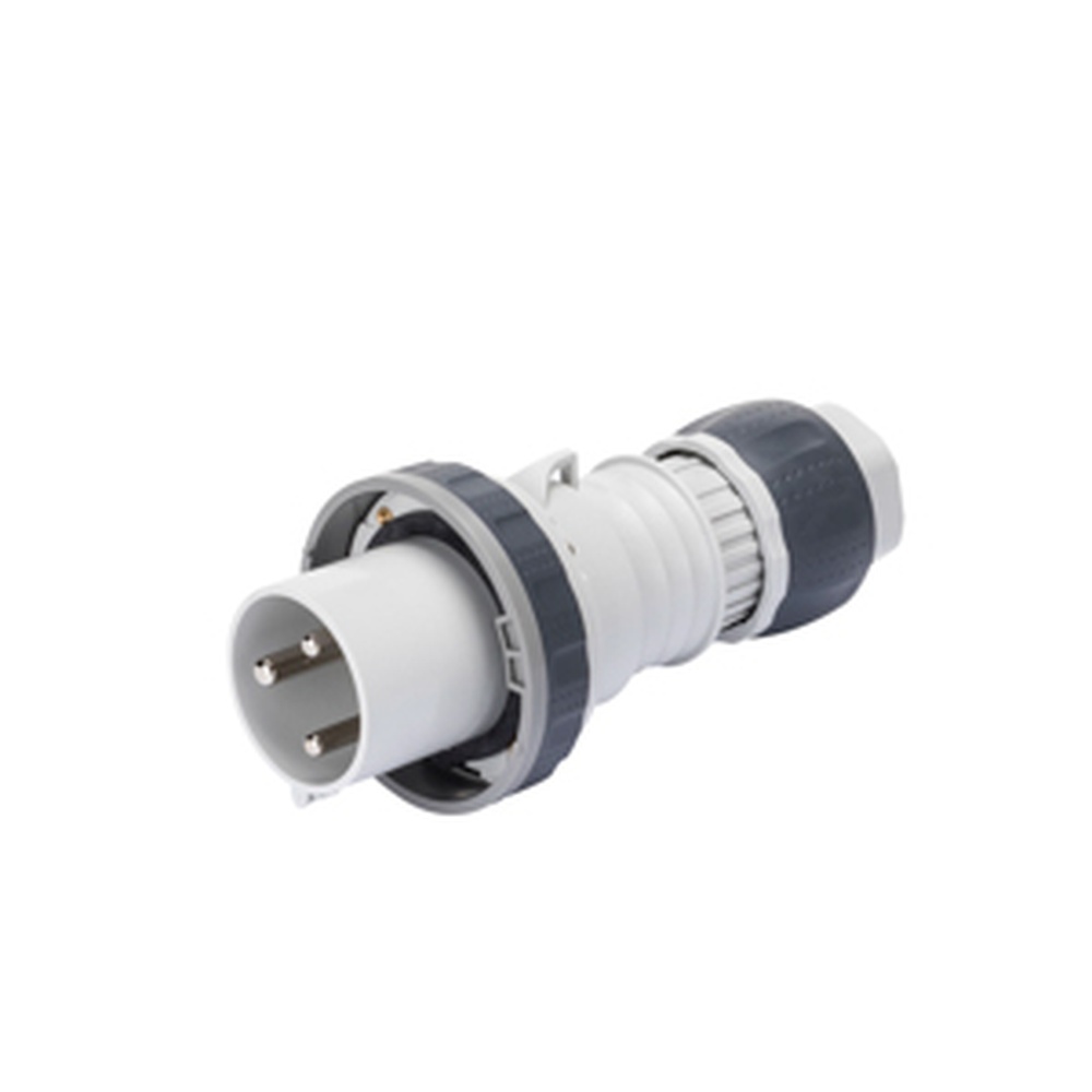 Gewiss IEC Stecker GW61068H
